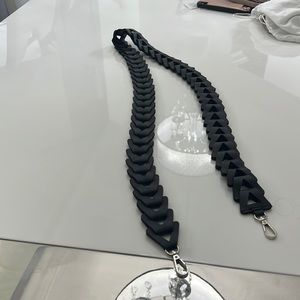Phone strap